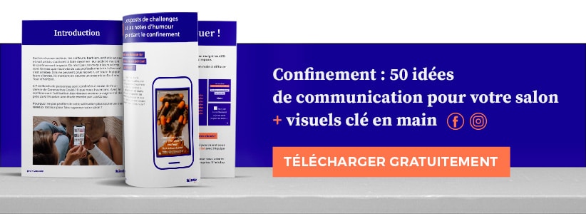 banner kit ebook communication confinement kiute