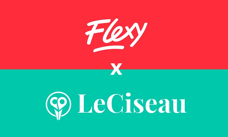 Flexy LeCiseau Kiute Pro