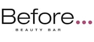logo before beauty bar