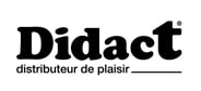 logo didact coiffeur