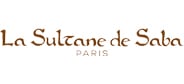 logo la sultane de saba