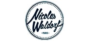logo Nicolas waldorf