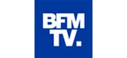 logo presse BFM TV