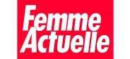 logo presse Femme actuelle
