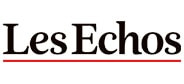 logo presse les echos