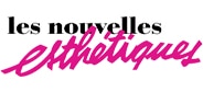 logo presse les nouvelles esthtetiques