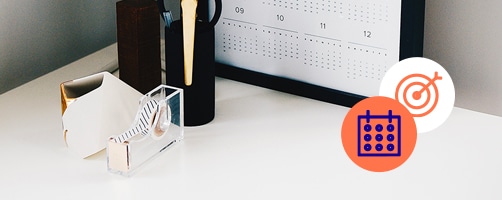 calendrier marketing ebook