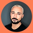 Pierrick Béringer portrait