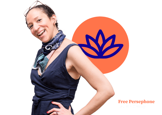 Lauren Crecy Free Persephone