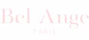 logo bel ange paris
