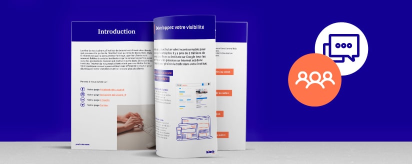 guide visibilité internet kiute banner